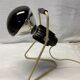 Lampe vintage infrafil