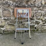 Dragonfly folding stool Normafix 1950