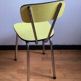 Chaise formica