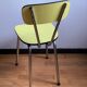 Formica chair