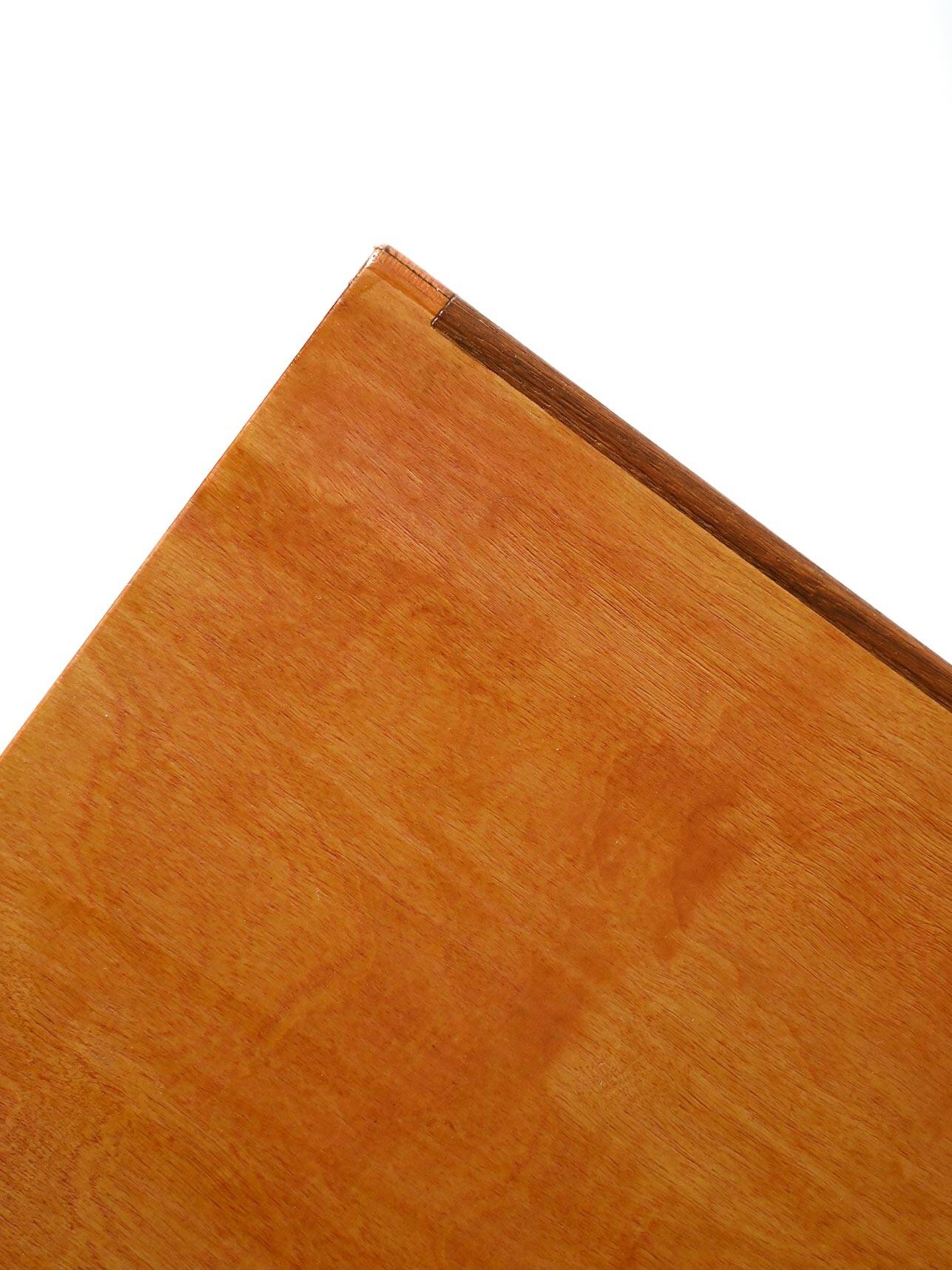 Buffet nordique des années 60