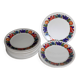 Acapulco Villeroy and Boch dinner plates 24cm (set or unit)