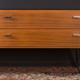 Low sideboard from the 1950s