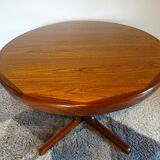 Baumann Extendable Roundtable 2 extensions