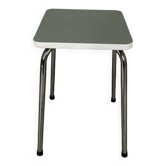 Vintage Formica stool