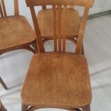 Chaises stella