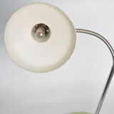 Apple green desk lamp