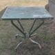 Garden furniture
