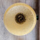 Lustre art déco