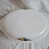 Arcopal oven dish 1970