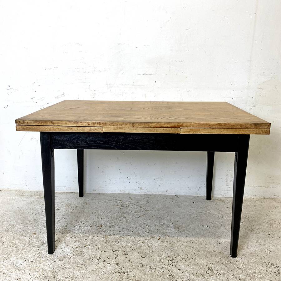 Vintage 50's dining table