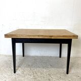 Vintage 50's dining table