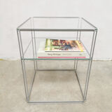 Vintage side table