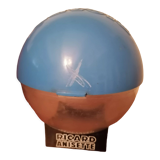 Sugar anisette ricard ball distributor blue 1970