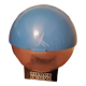 Sugar anisette ricard ball distributor blue 1970