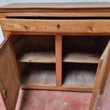 Elm buffet