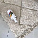 Tapis couloir artisanal 250cmx90cm