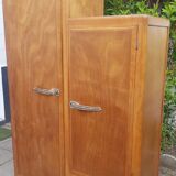 Asymmetrical cabinet 1940