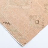 3x12 oriental antique vintage runner rug