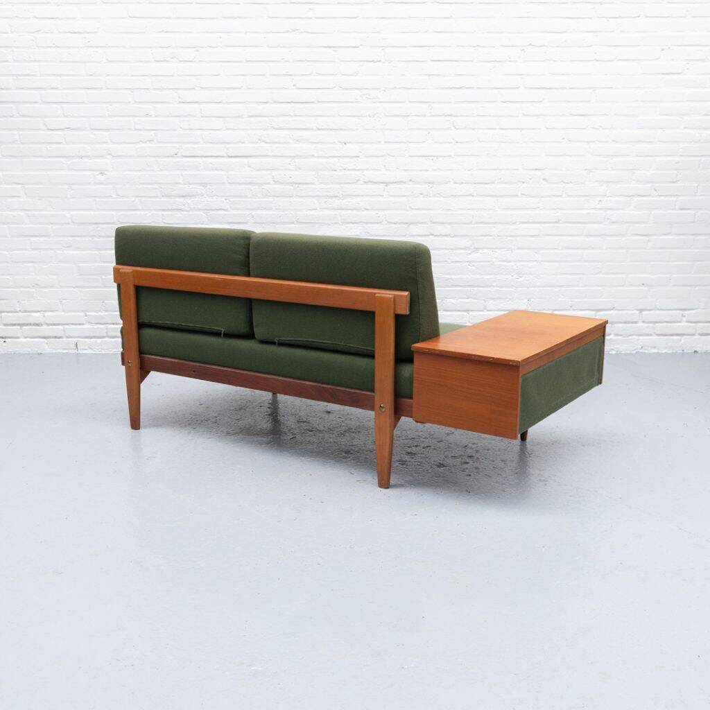 Ingmar Relling Svanette daybed sofa