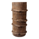 Shilou – Antique Tibetan Butter Churn No. 3