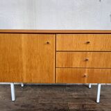 Mini pair of sideboards