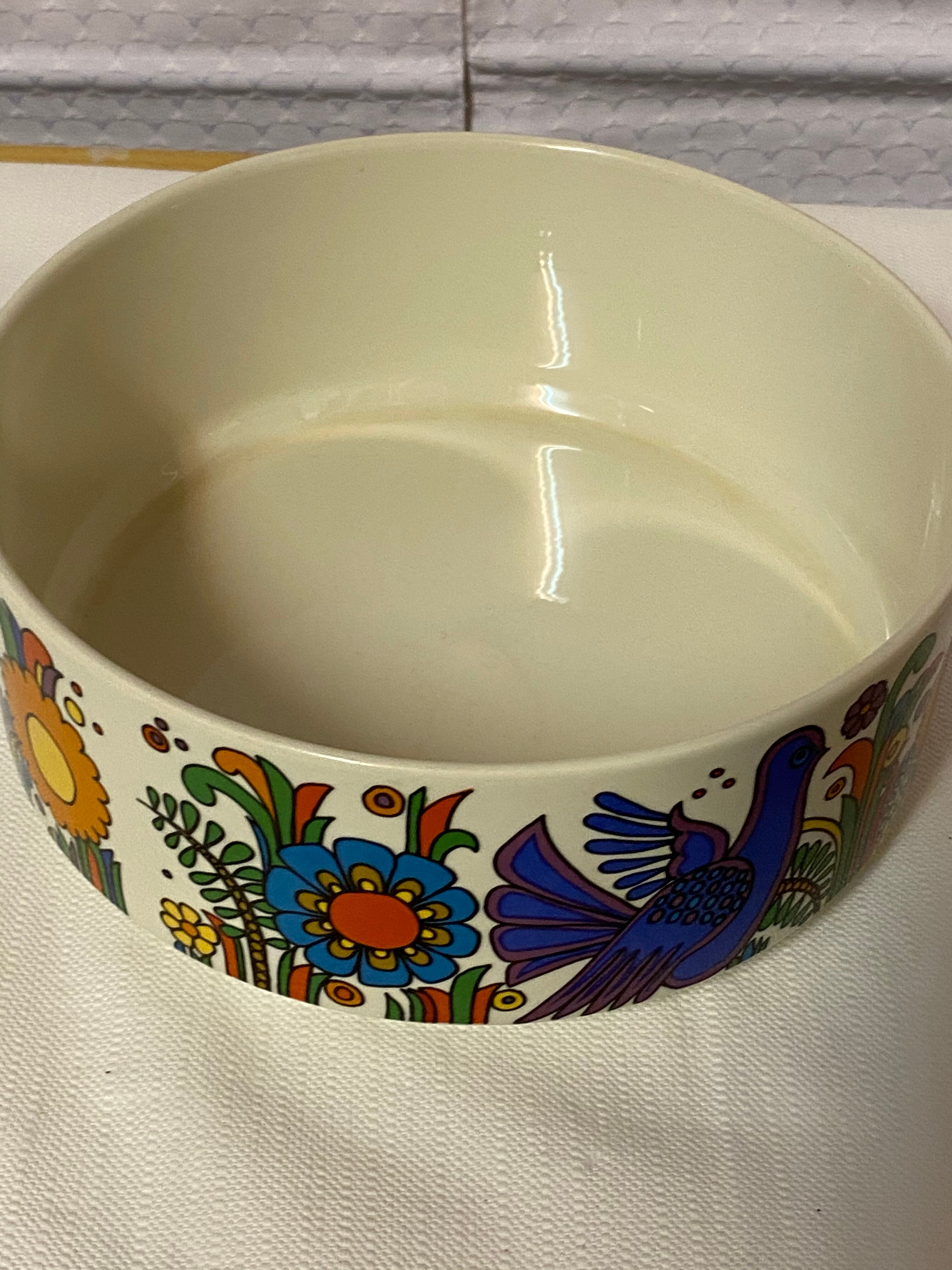 Saladier Villeroy Boch Acapulco