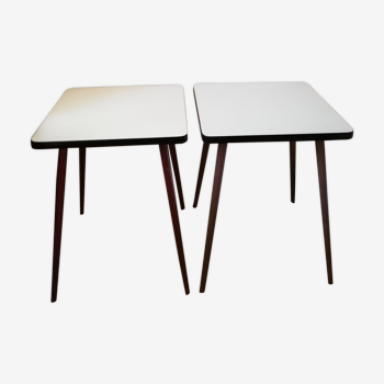 Bistro tables