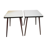Bistro tables