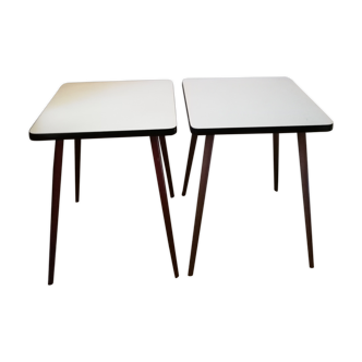 Bistro tables