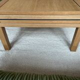 Bernard Vuarnesson modular coffee table
