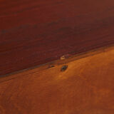 Model 3 teak double sideboard by gunni omann for oman junn mk9357