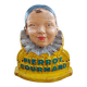 Pierrot gourmand lollipops holder