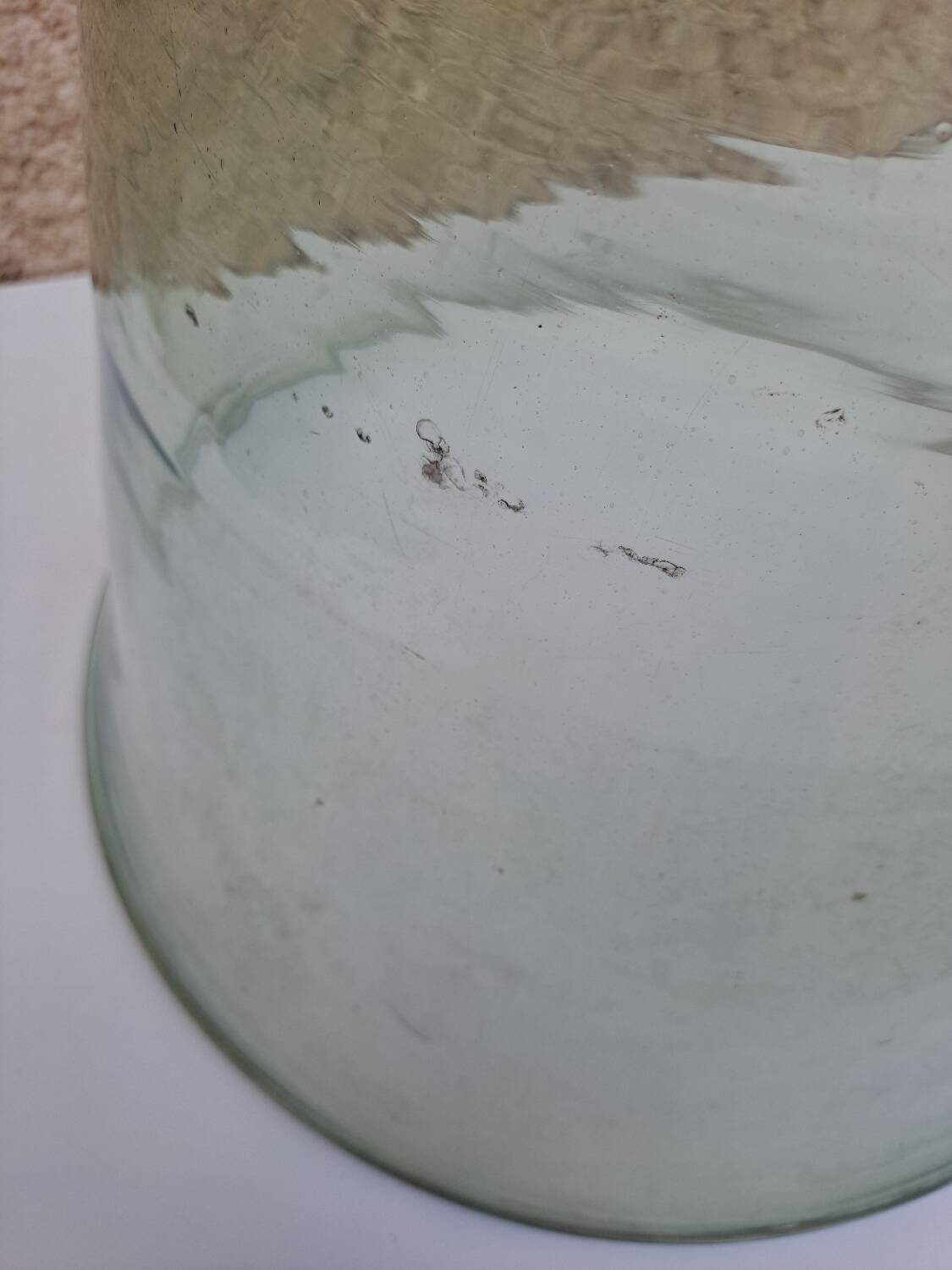 Old large garden bell