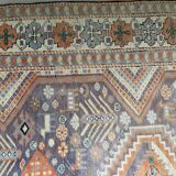 Persian rug Kilim Türkiye 1950