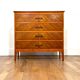 Vintage chest of drawers