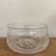 Christmas Pop up 2022 - Blown glass bowl