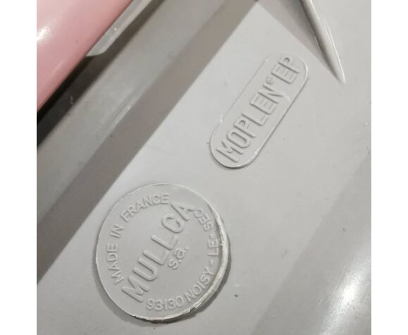 Mullca children's chair