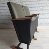 Fauteuils de cinéma
