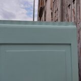 Parisian showcase cabinet year 30