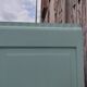 Parisian showcase cabinet year 30