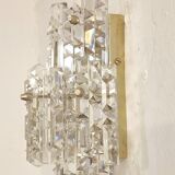 Apply "kinkeldey" crystals. Germany 1970s.