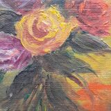 Bouquet de fleurs