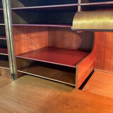 Magic Box desk by Mummenthaler & Meier from the 50s and 60s