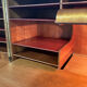 Bureau Magic Box par Mummenthaler & Meier des années 50-60