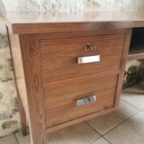 Vintage desk, 60