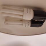 Fase Boomerang Desk Light