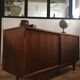 Scandinavian sideboard 60 years