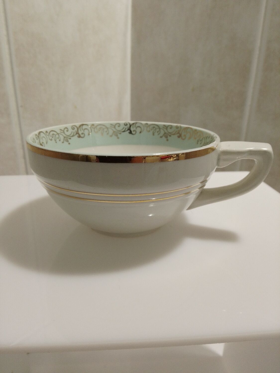 Service à café 12 pièces Ceranord