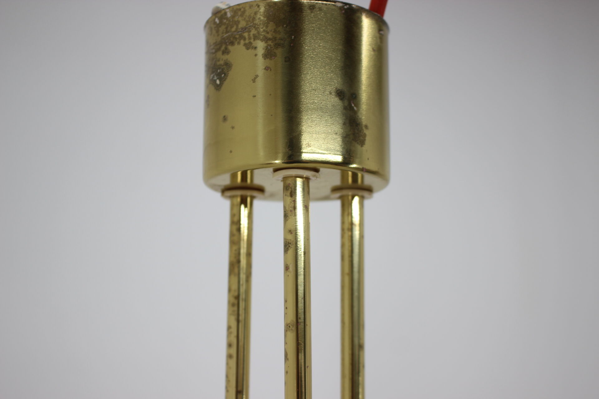 Mid-century Chandelier,1970‘s